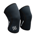 BEAR KOMPLEX | Rodilleras Black 7mm