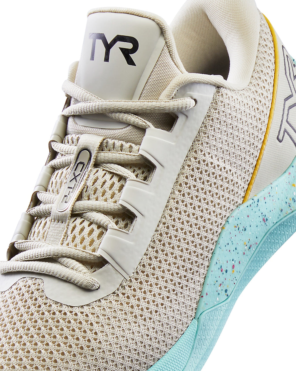 TYR | CXT-2 Trainer Beige