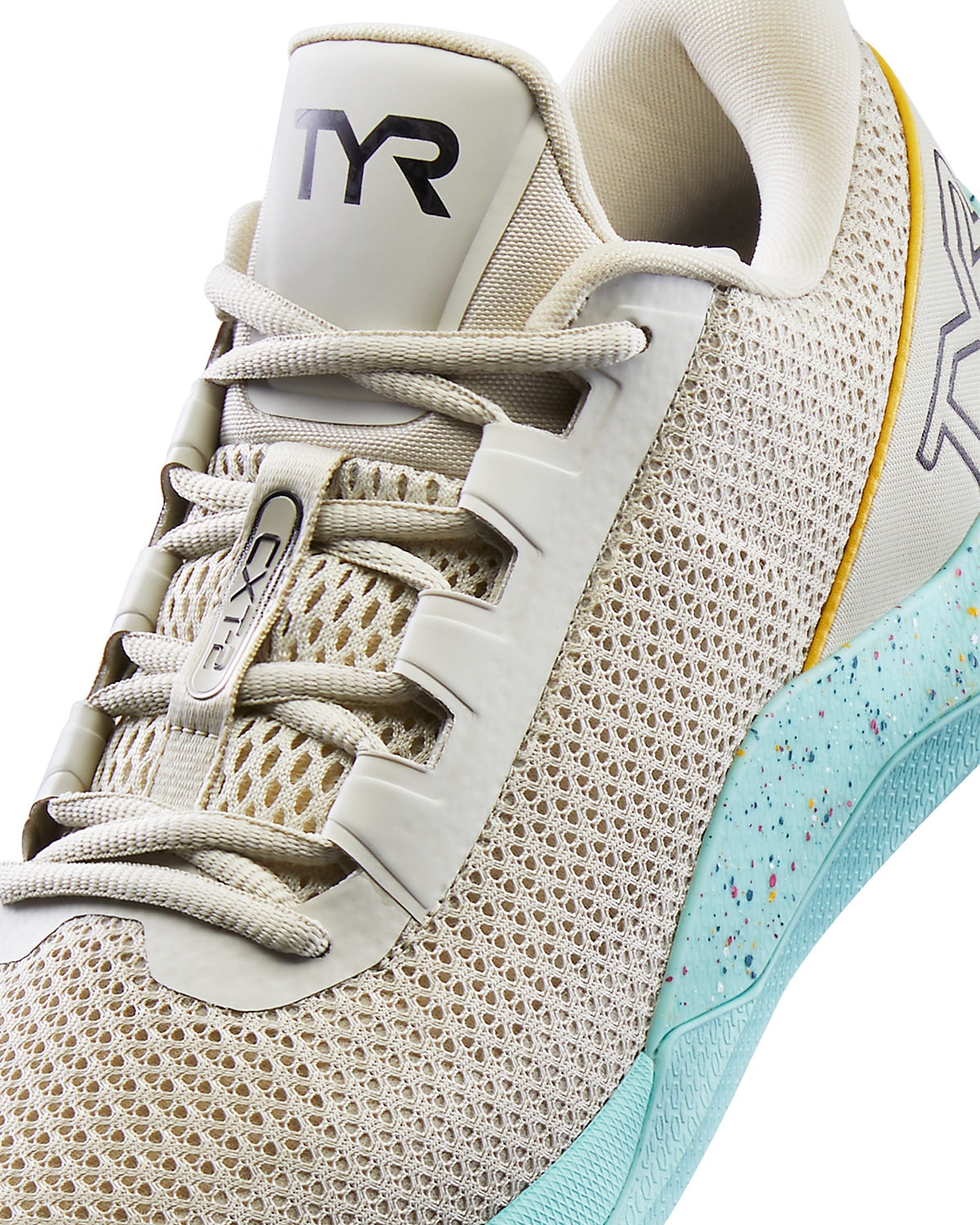 TYR | CXT-2 Trainer Beige