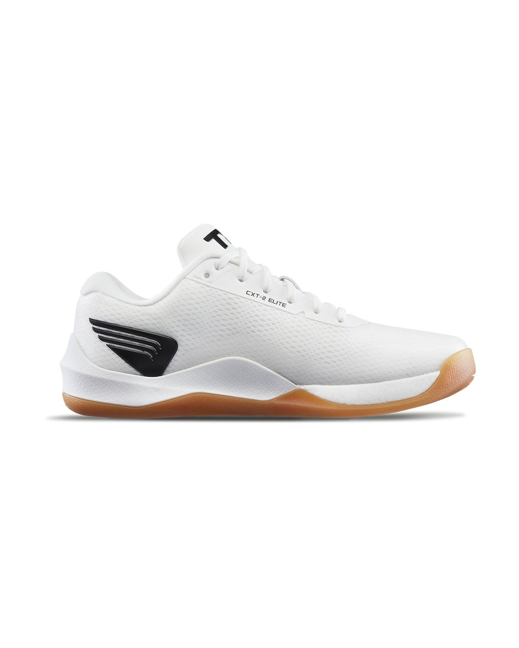 TYR | CXT-2 Elite Carbon Trainer White/Gum