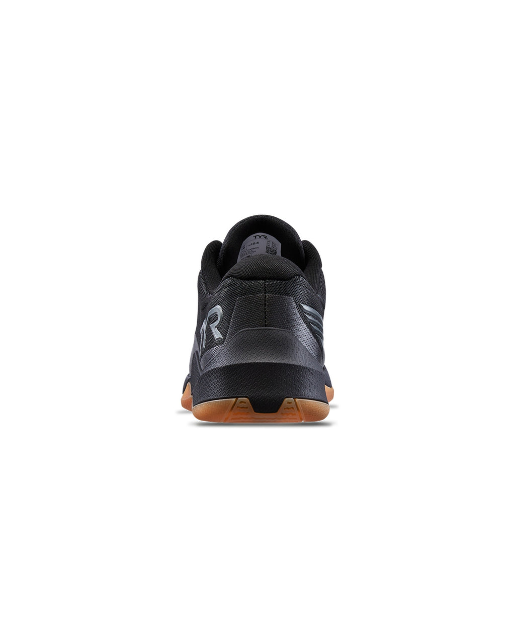 TYR | CXT-2 Elite Carbon Trainer Black/Gum
