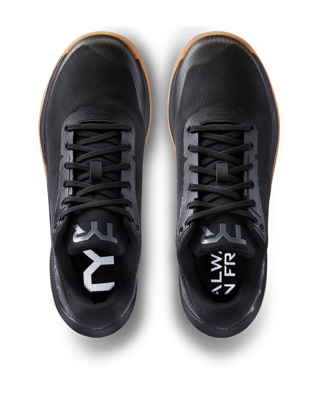 TYR | CXT-2 Elite Carbon Trainer Black/Gum