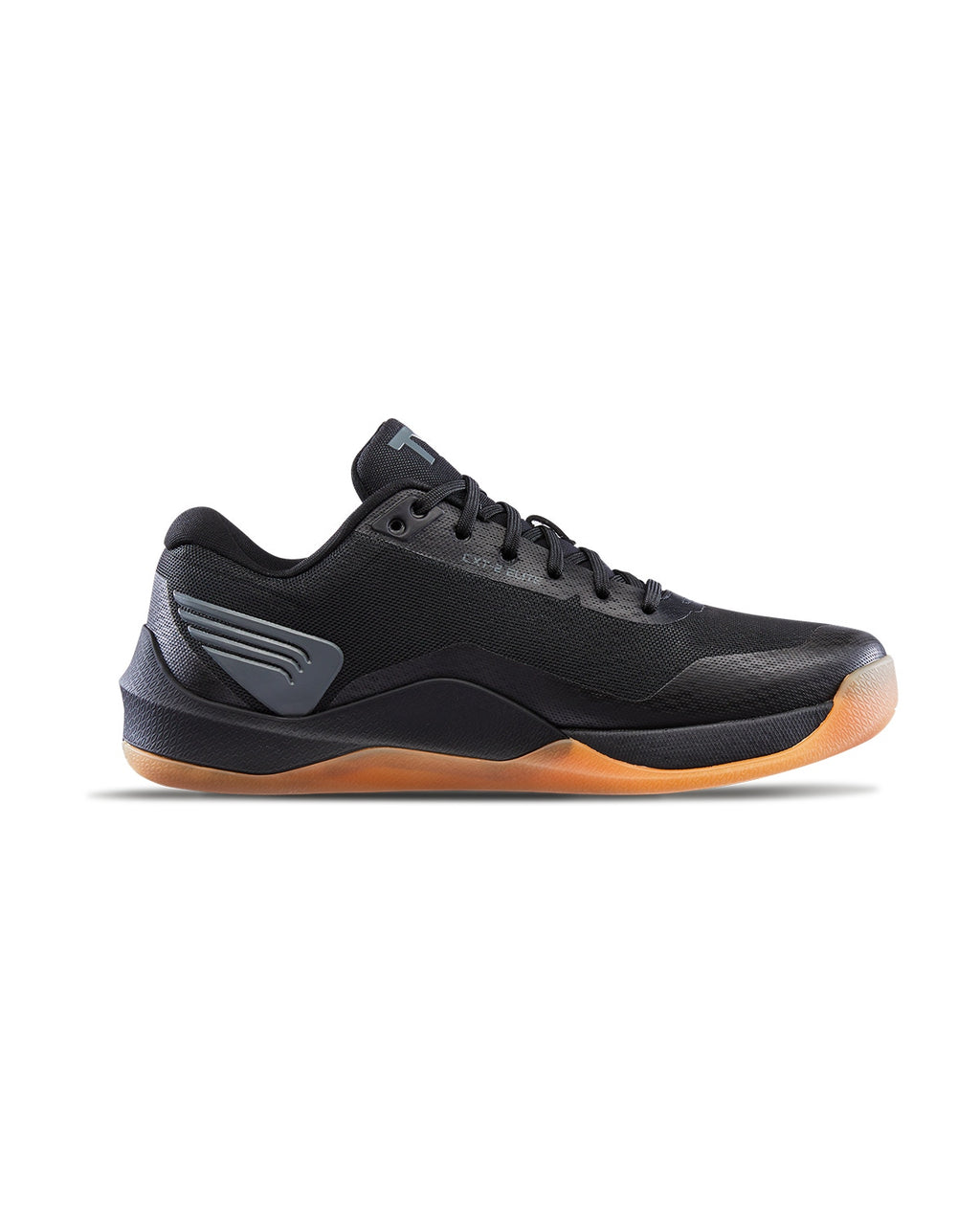 TYR | CXT-2 Elite Carbon Trainer Black/Gum