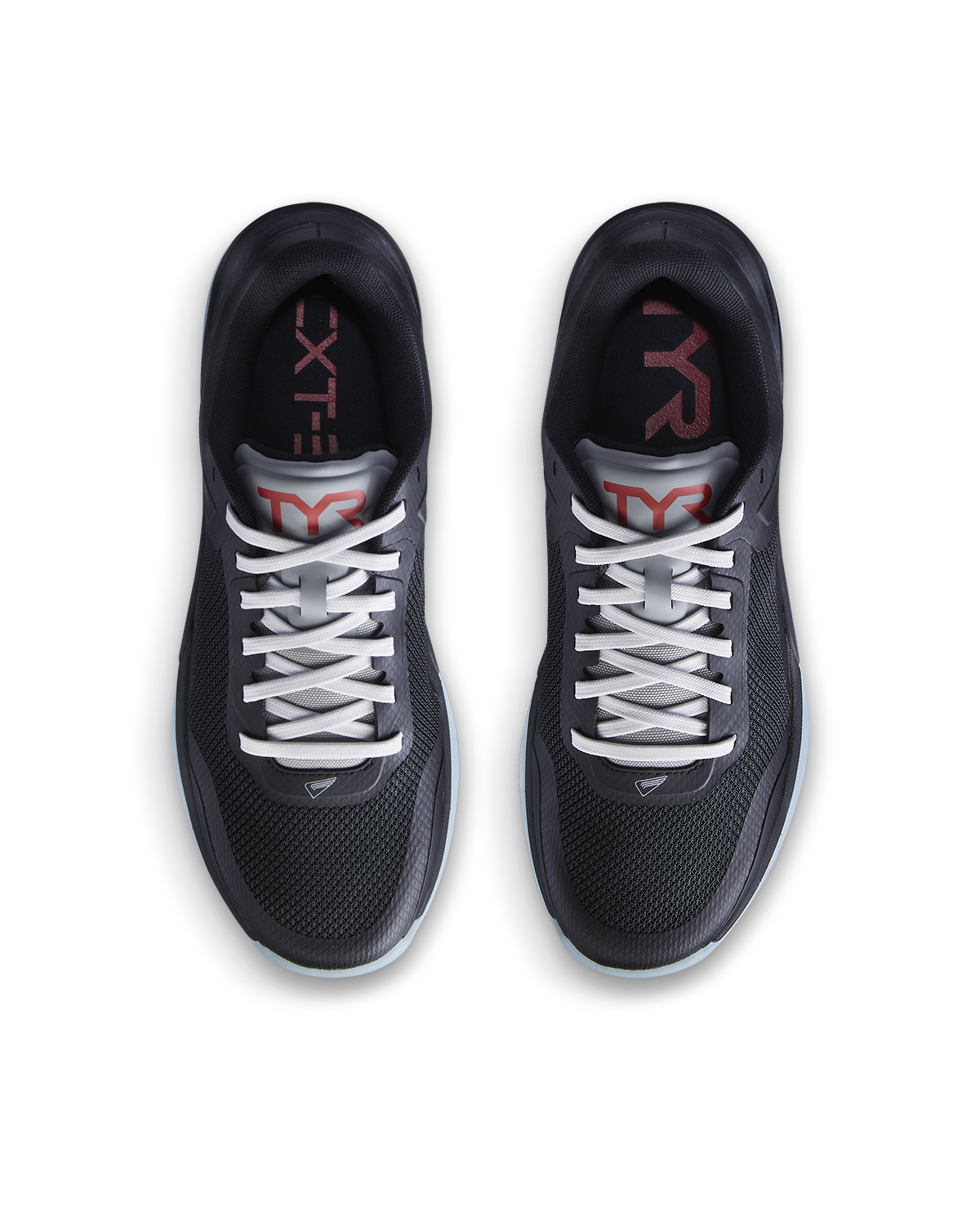 TYR | CXT-3 Trainer Black Crystal