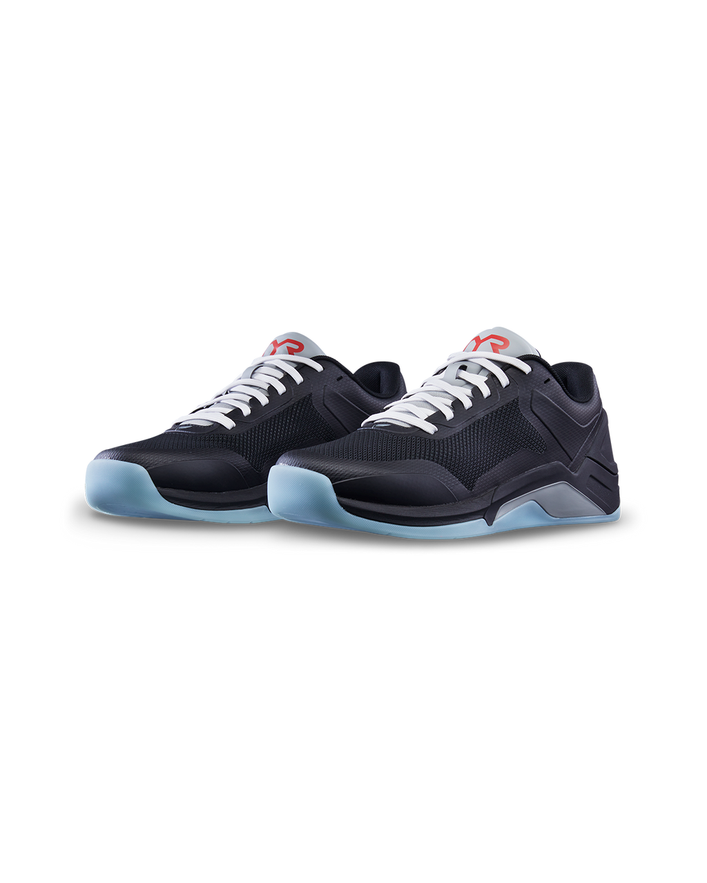 TYR | CXT-3 Trainer Black Crystal