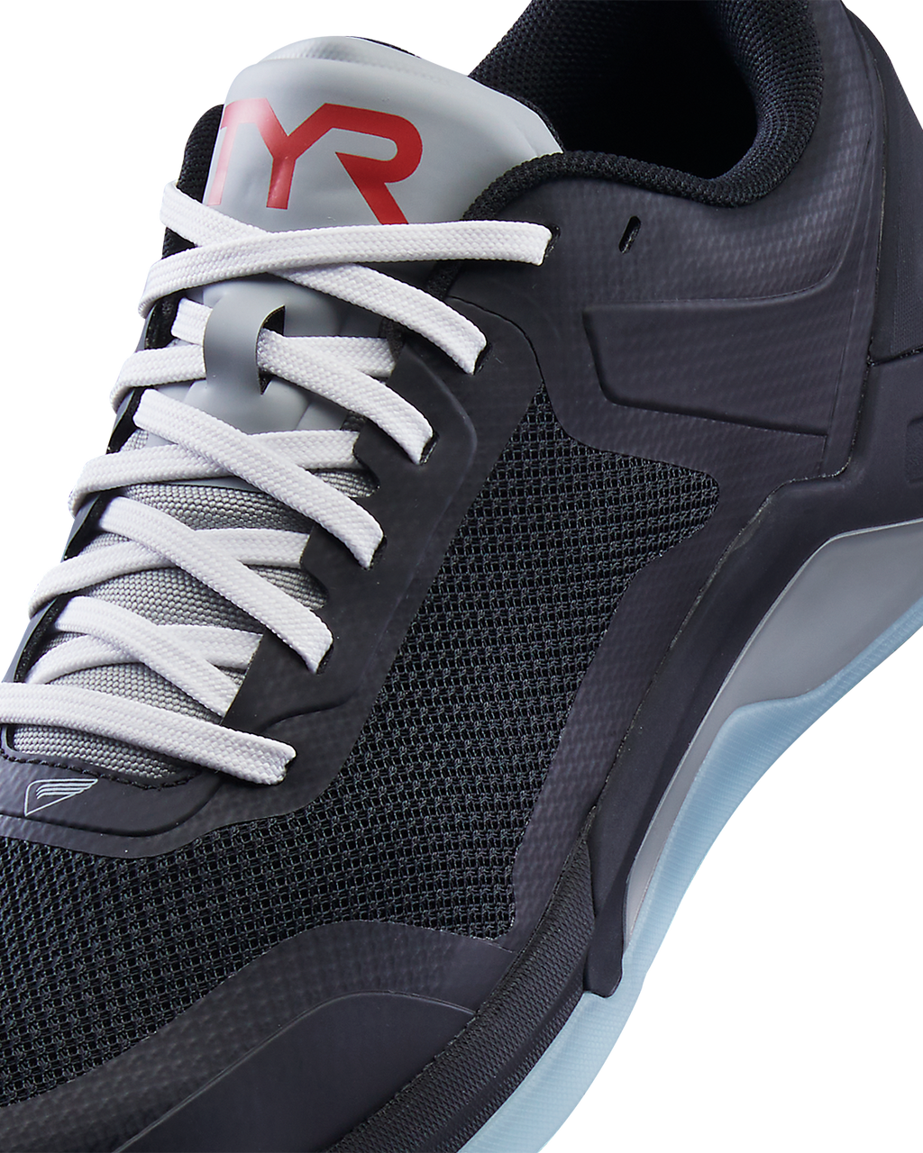 TYR | CXT-3 Trainer Black Crystal