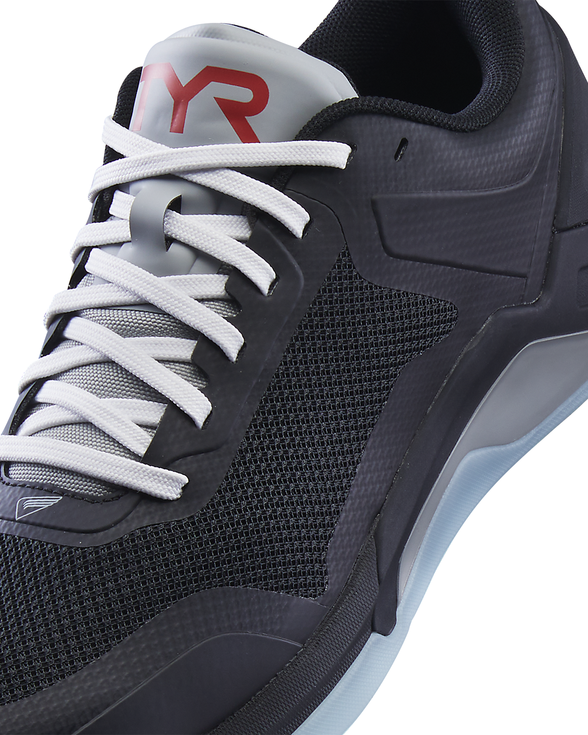 TYR | CXT-3 Trainer Black Crystal