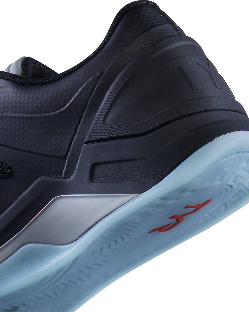TYR | CXT-3 Trainer Black Crystal