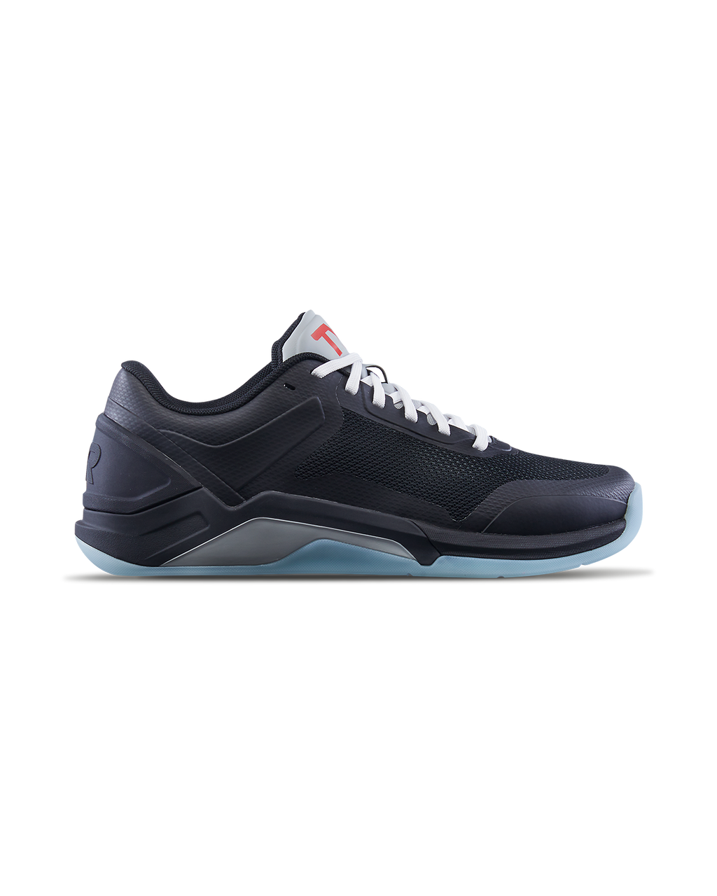 TYR | CXT-3 Trainer Black Crystal