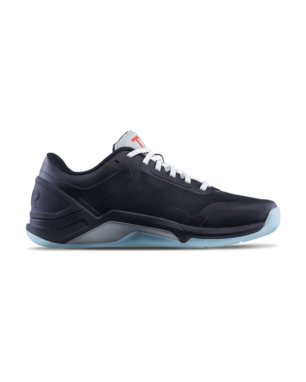 TYR | CXT-3 Trainer Black Crystal