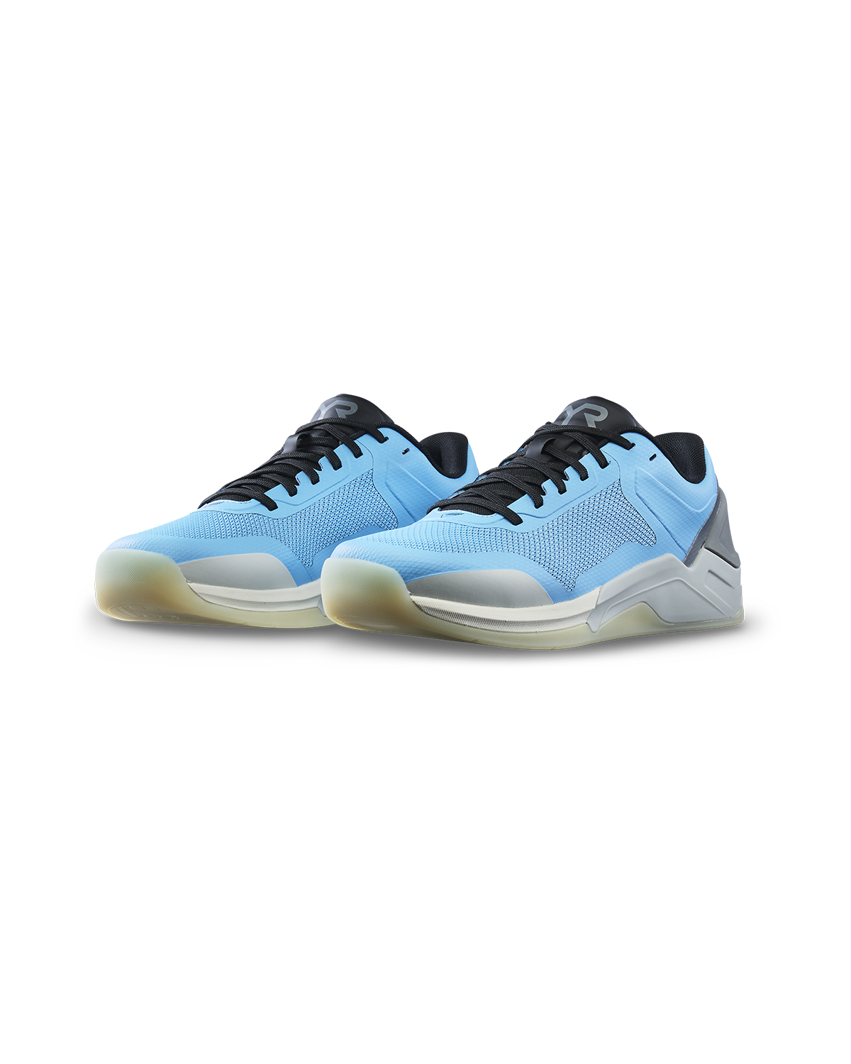 TYR | CXT-3 Trainer Steel Blue