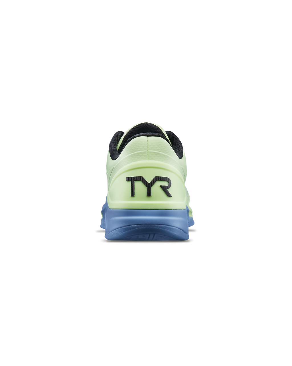 TYR | CXT-3 Trainer Lime