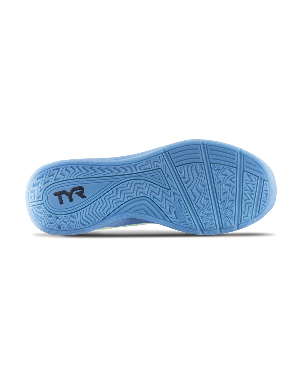 TYR | CXT-3 Trainer Lime