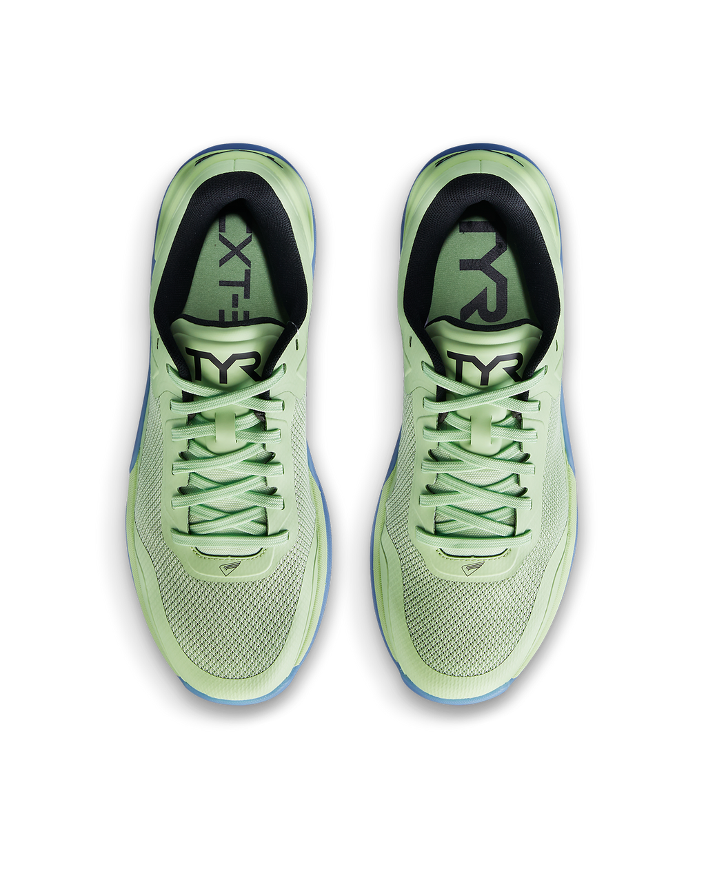 TYR | CXT-3 Trainer Lime