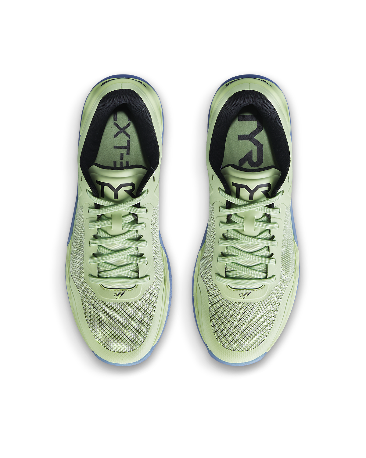 TYR | CXT-3 Trainer Lime