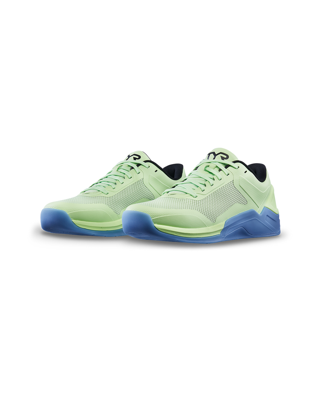 TYR | CXT-3 Trainer Lime