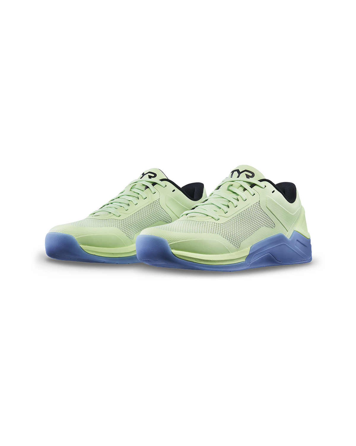 TYR | CXT-3 Trainer Lime
