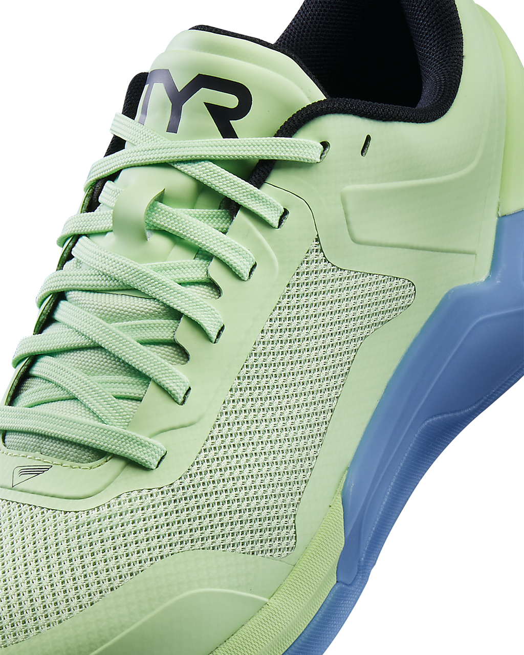 TYR | CXT-3 Trainer Lime