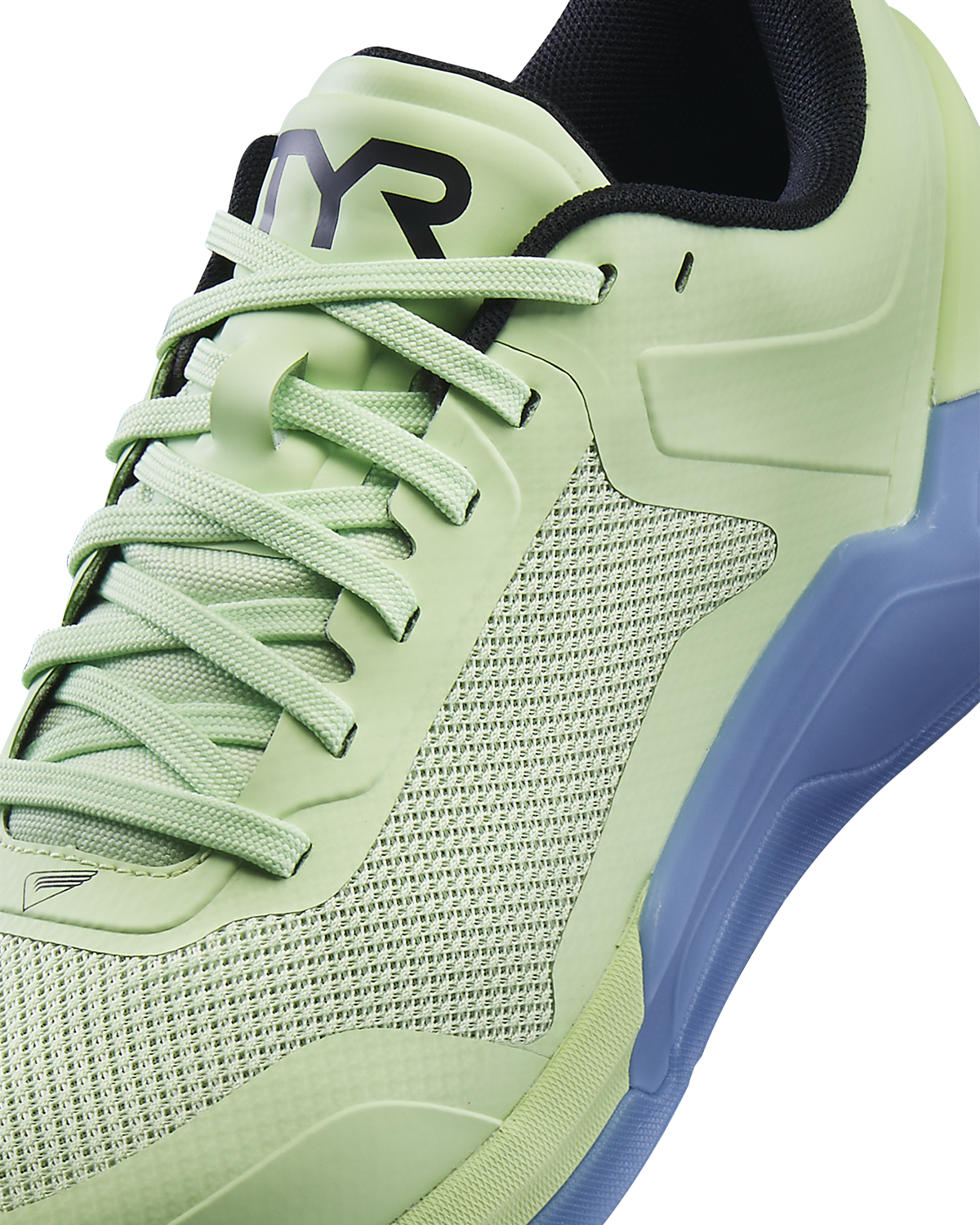 TYR | CXT-3 Trainer Lime