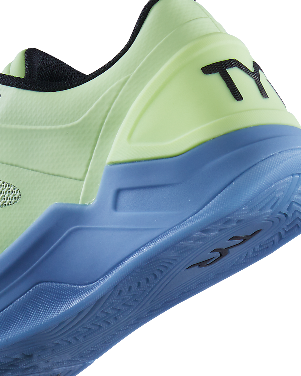 TYR | CXT-3 Trainer Lime