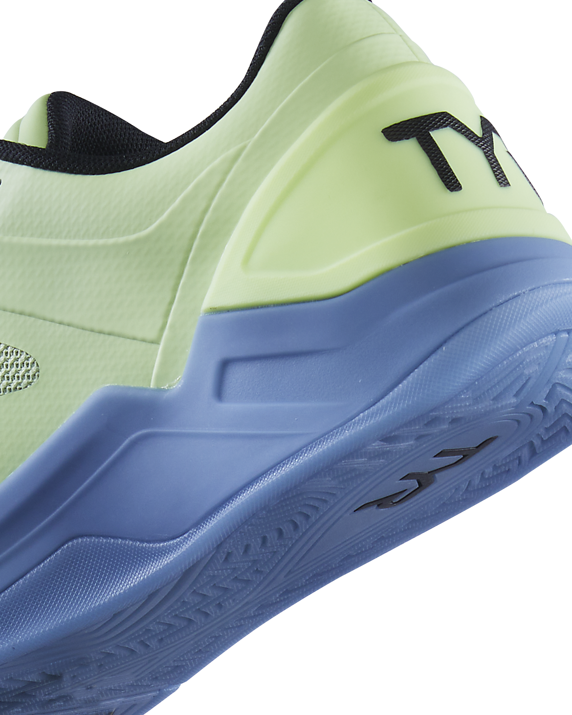 TYR | CXT-3 Trainer Lime