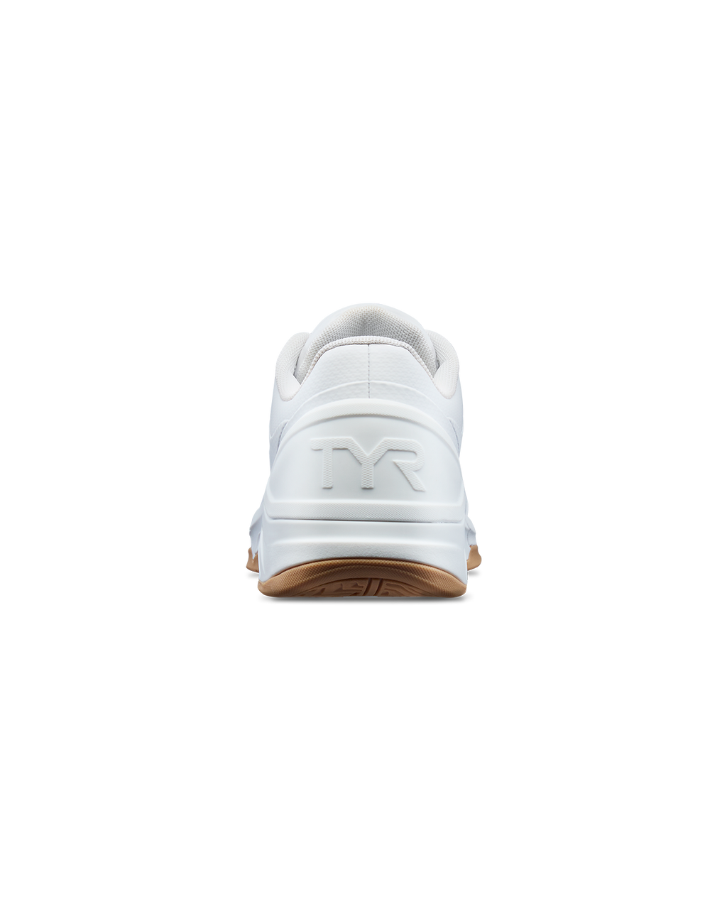 TYR | CXT-3 Trainer White/Gum