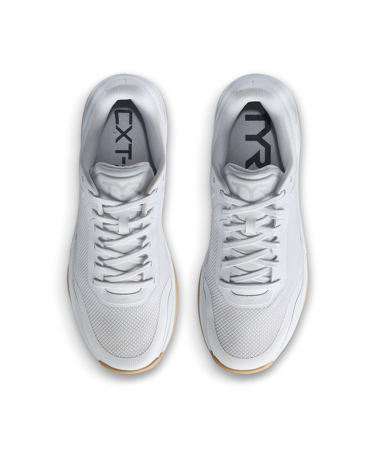 TYR | CXT-3 Trainer White/Gum