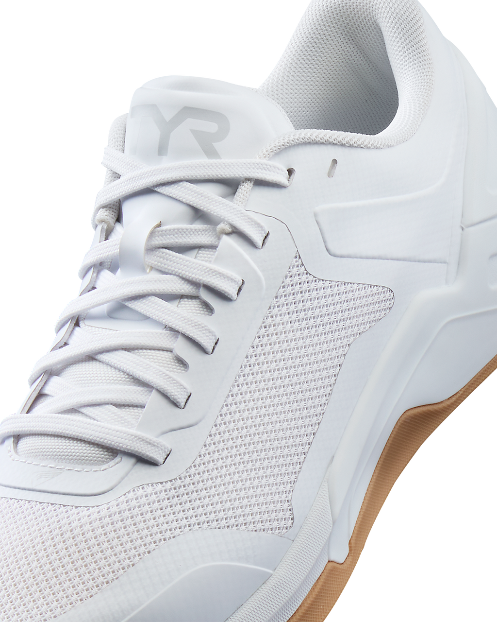 TYR | CXT-3 Trainer White/Gum