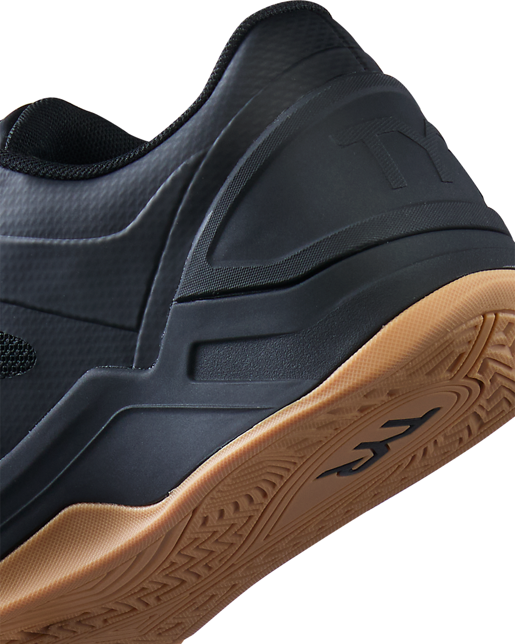 TYR | CXT-3 Trainer Black/Gum