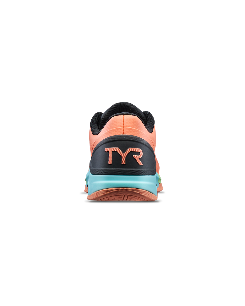 TYR | CXT-3 Trainer Coral Multi