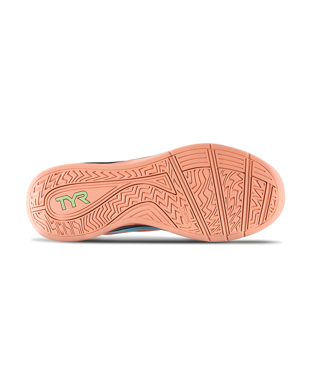 TYR | CXT-3 Trainer Coral Multi