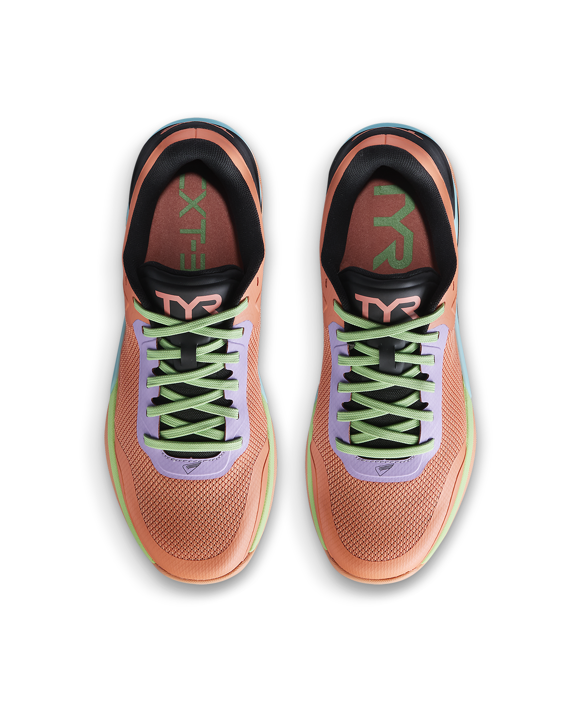 TYR | CXT-3 Trainer Coral Multi