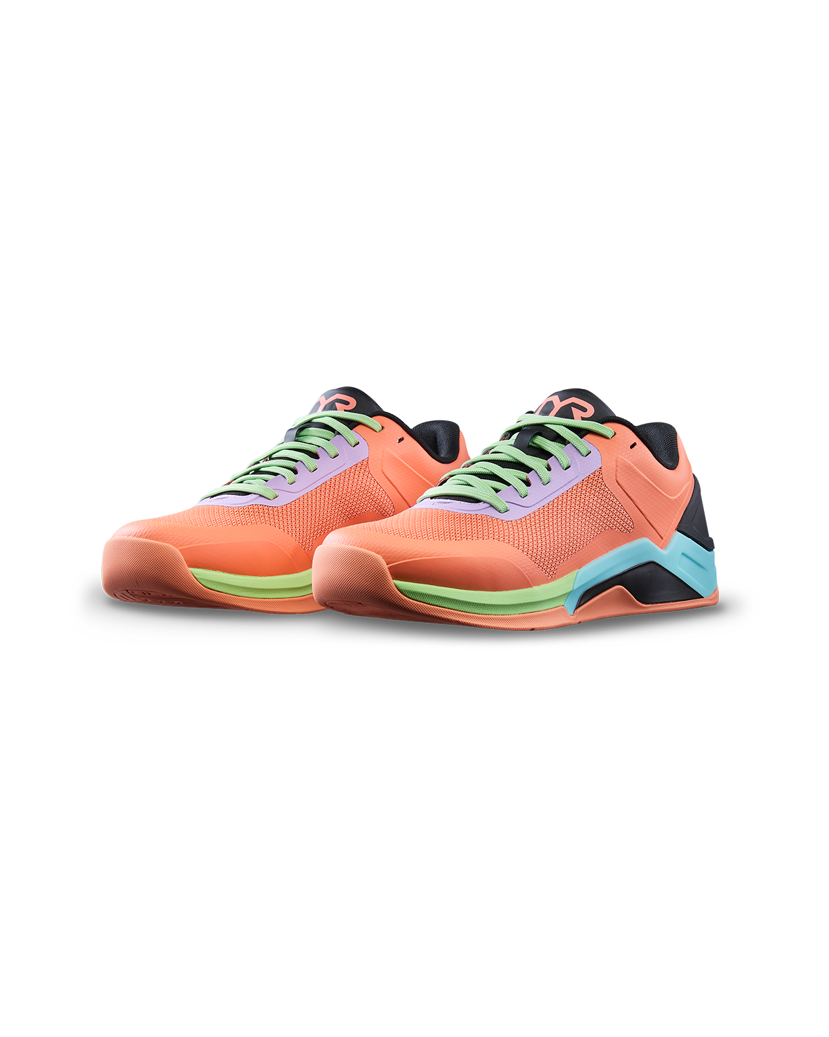 TYR | CXT-3 Trainer Coral Multi