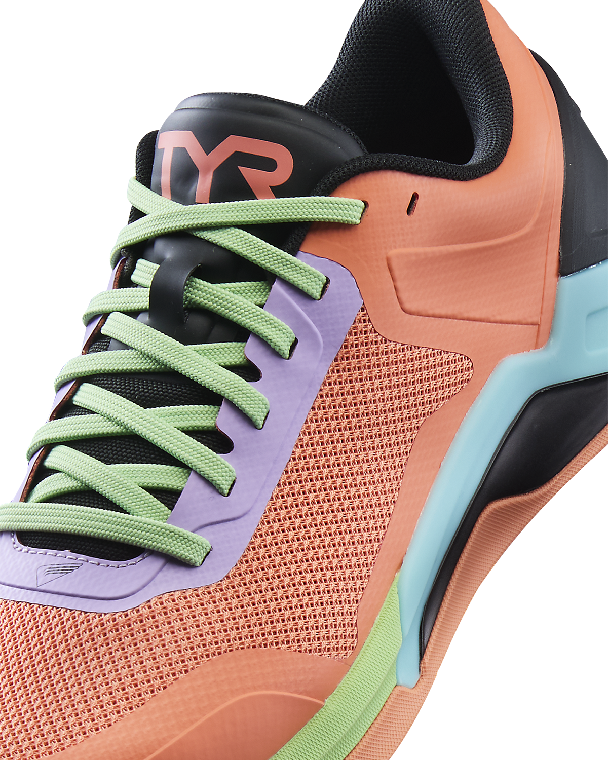 TYR | CXT-3 Trainer Coral Multi