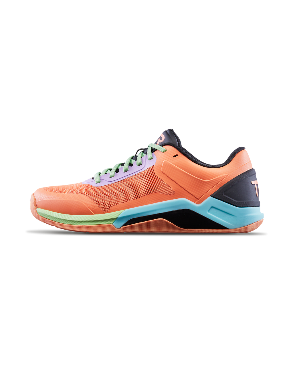 TYR | CXT-3 Trainer Coral Multi