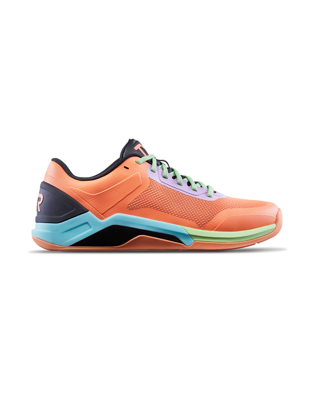 TYR | CXT-3 Trainer Coral Multi