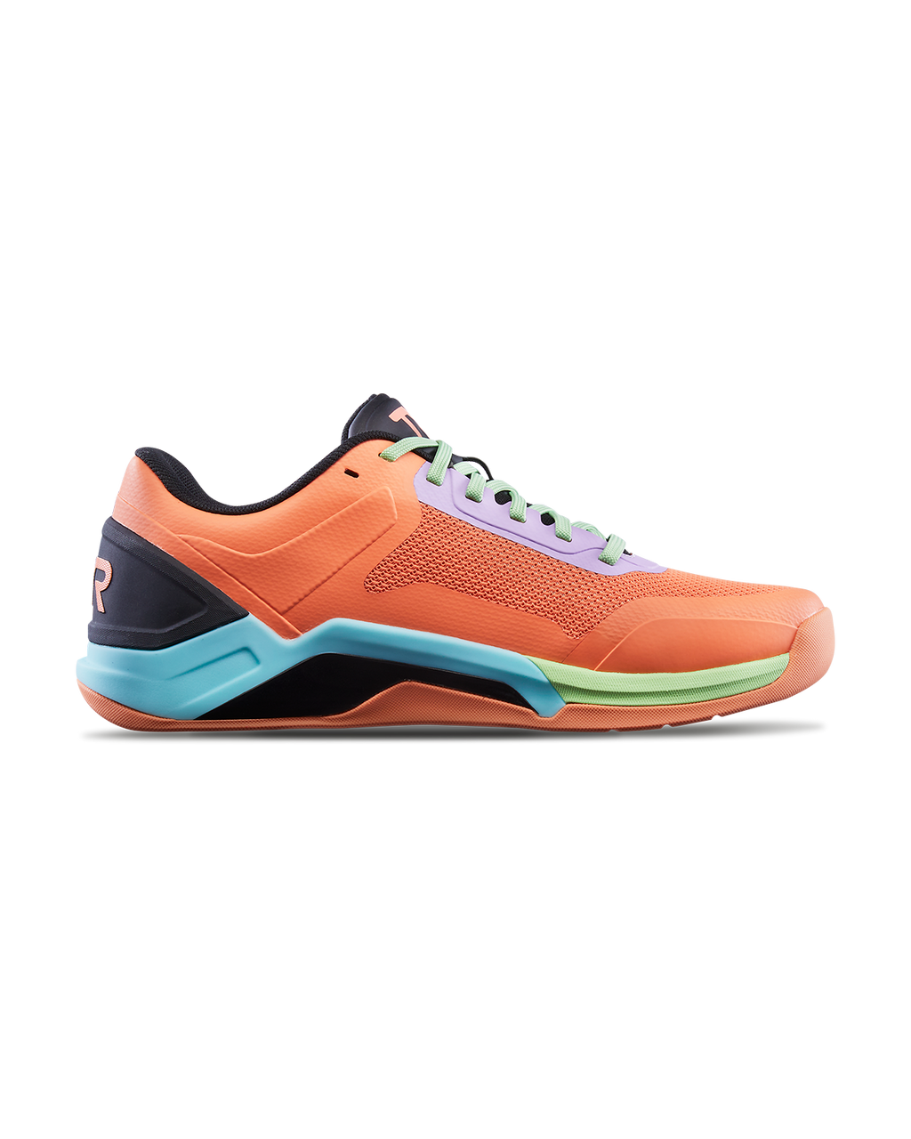 TYR | CXT-3 Trainer Coral Multi
