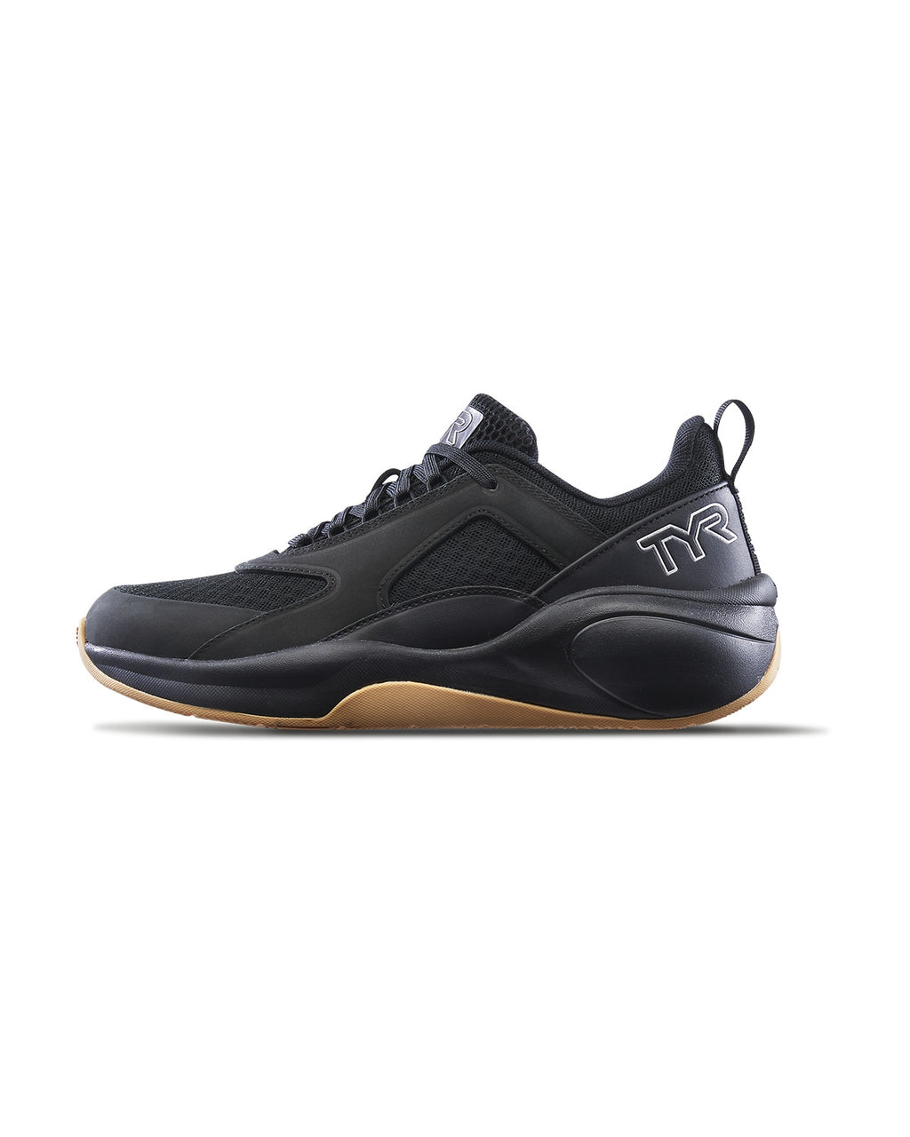 TYR | CXT-FLOW Black/Gum