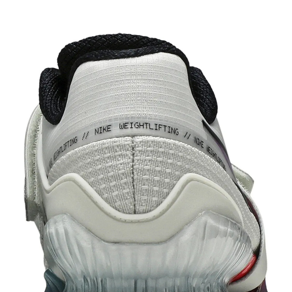 NIKE | Romaleos 4 SE Flash Crimson Aura