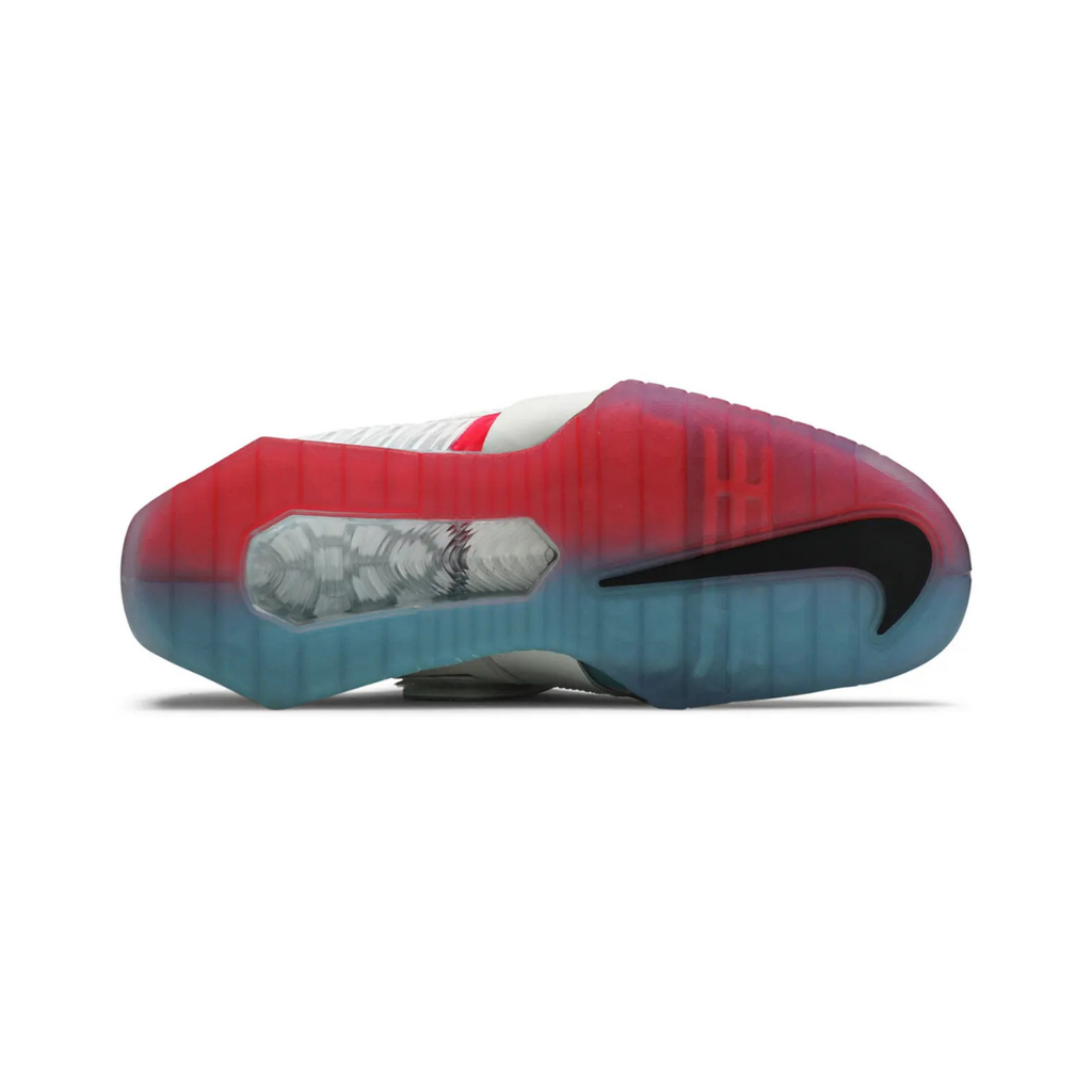 NIKE | Romaleos 4 SE Flash Crimson Aura