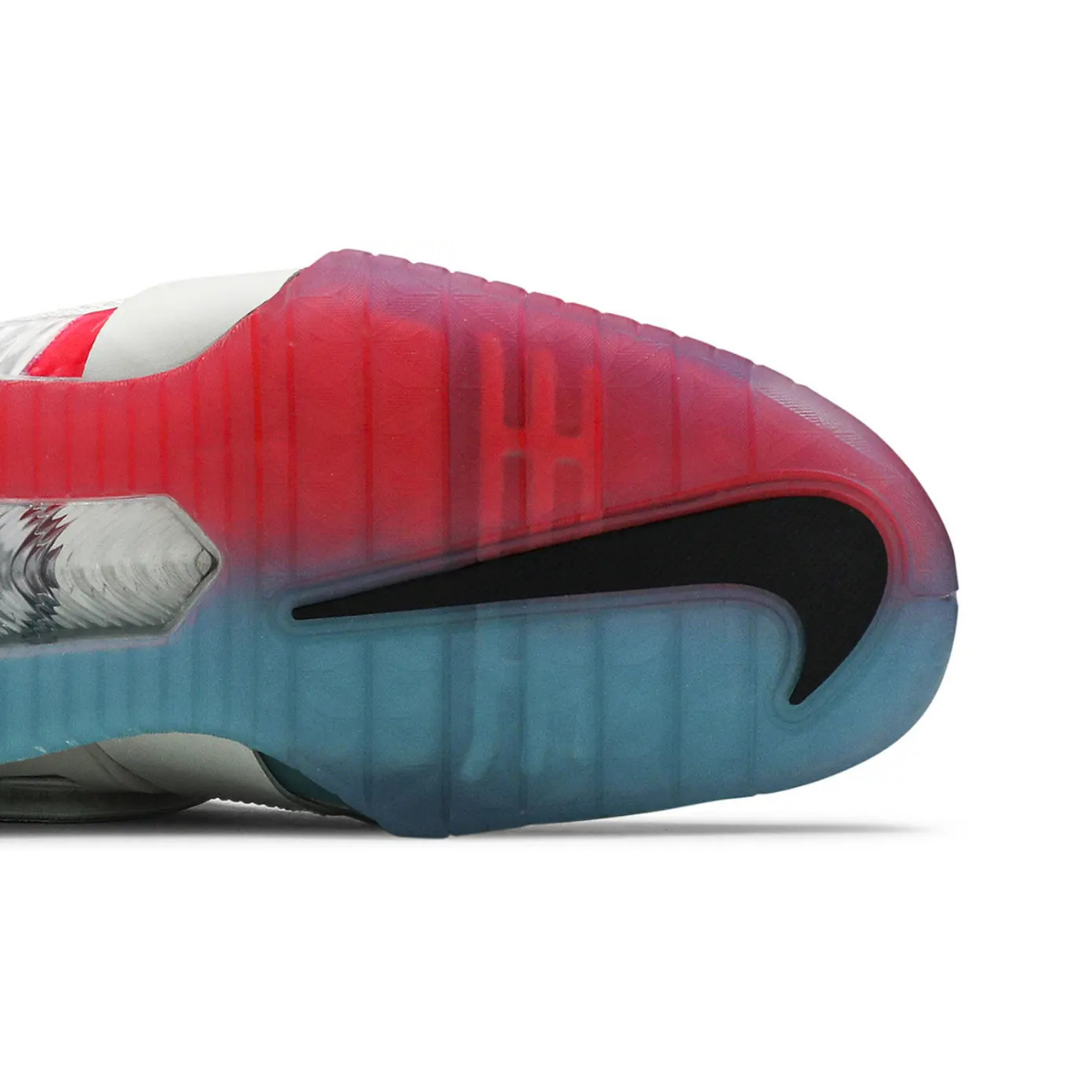 NIKE | Romaleos 4 SE Flash Crimson Aura