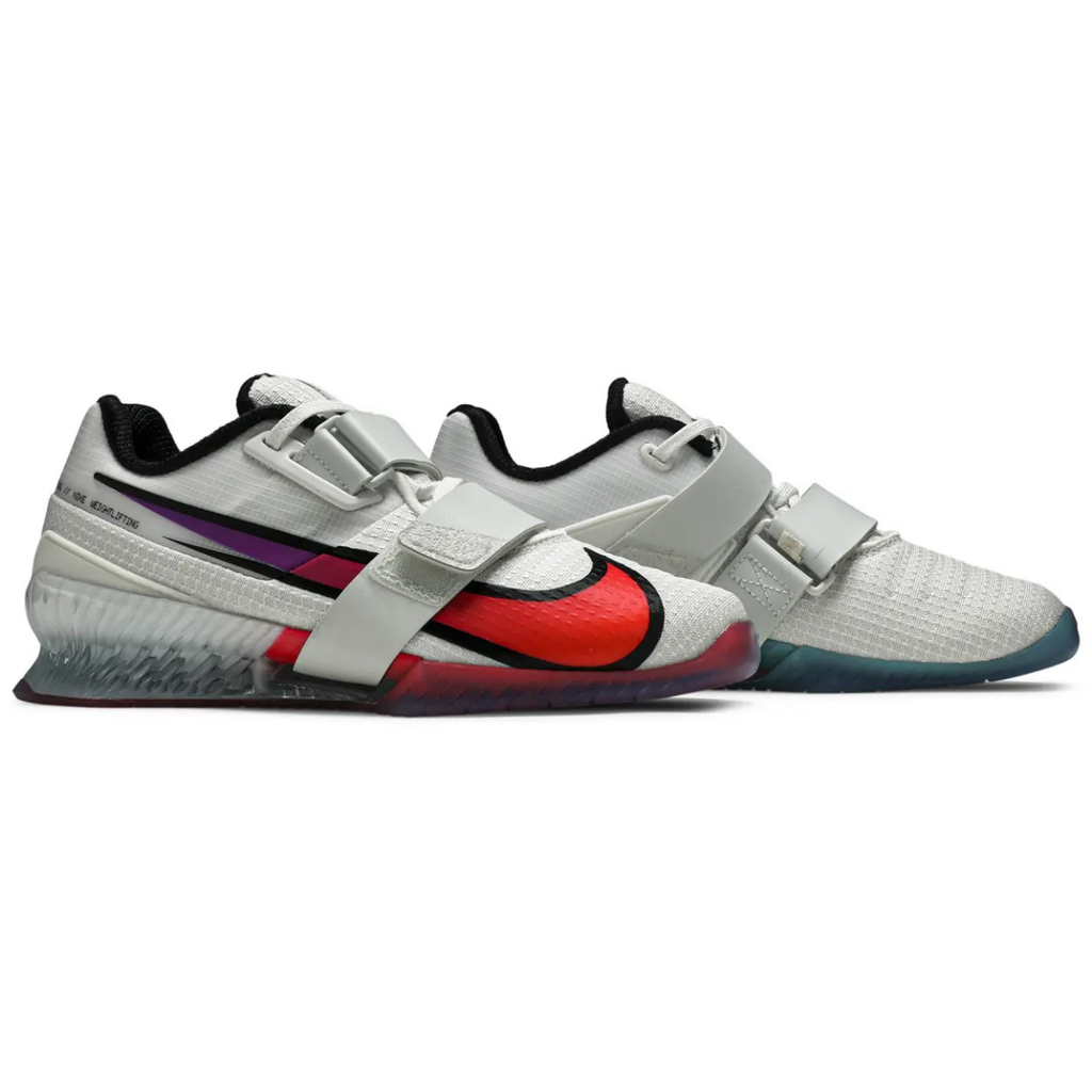 NIKE | Romaleos 4 SE Flash Crimson Aura