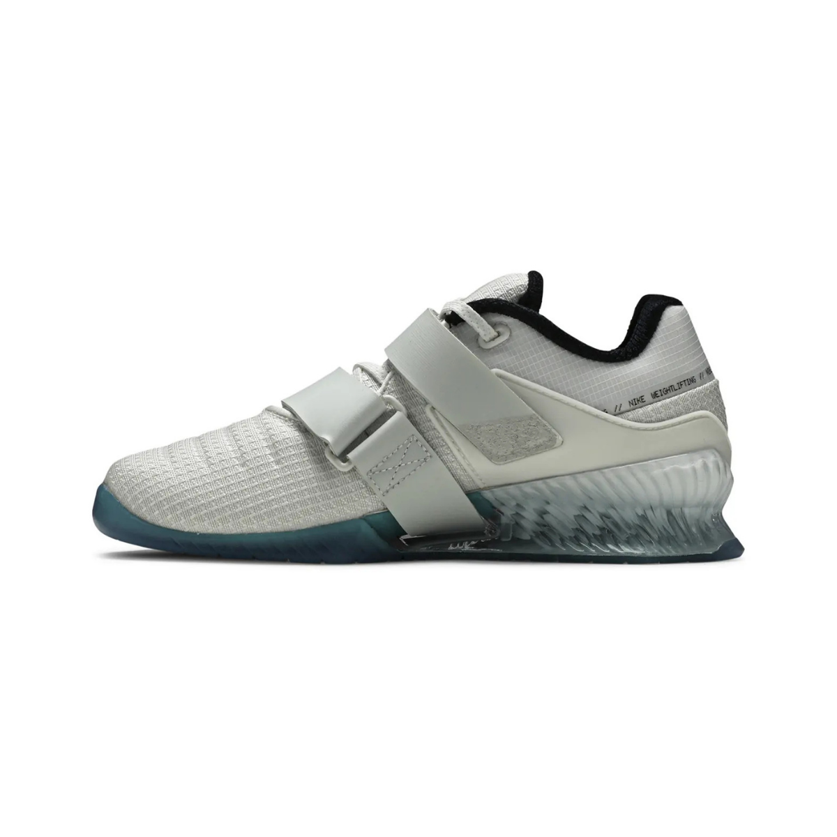 NIKE | Romaleos 4 SE Flash Crimson Aura