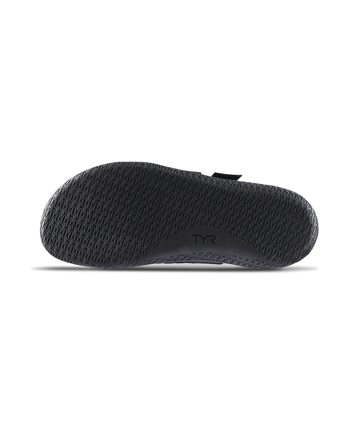 TYR | DZ-1 DropZero Barefoot Trainer Black – The Fittest Store MX