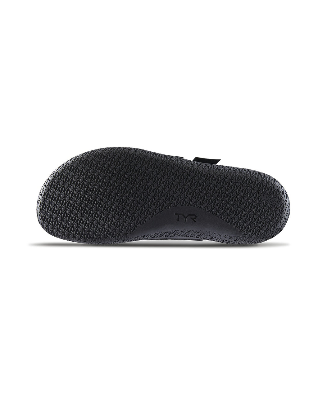 TYR | DZ-1 DropZero Barefoot Trainer Black