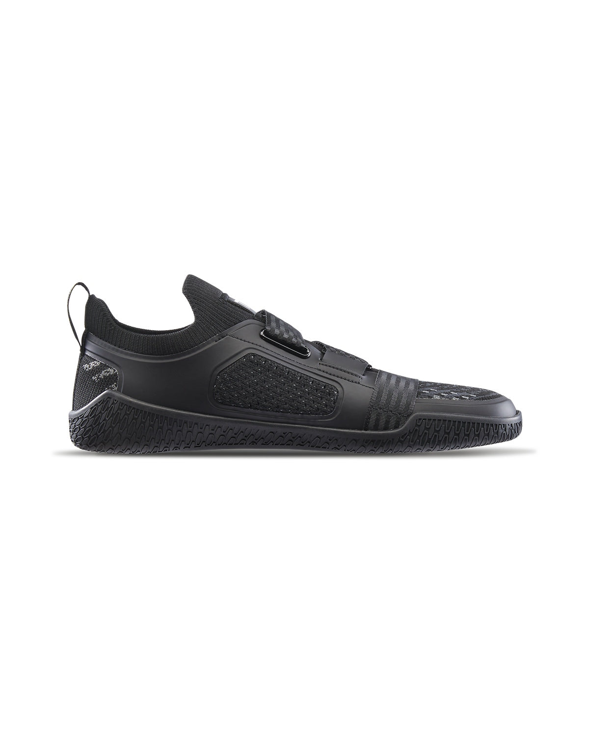 TYR | DZ-1 DropZero Barefoot Trainer Black – The Fittest Store MX