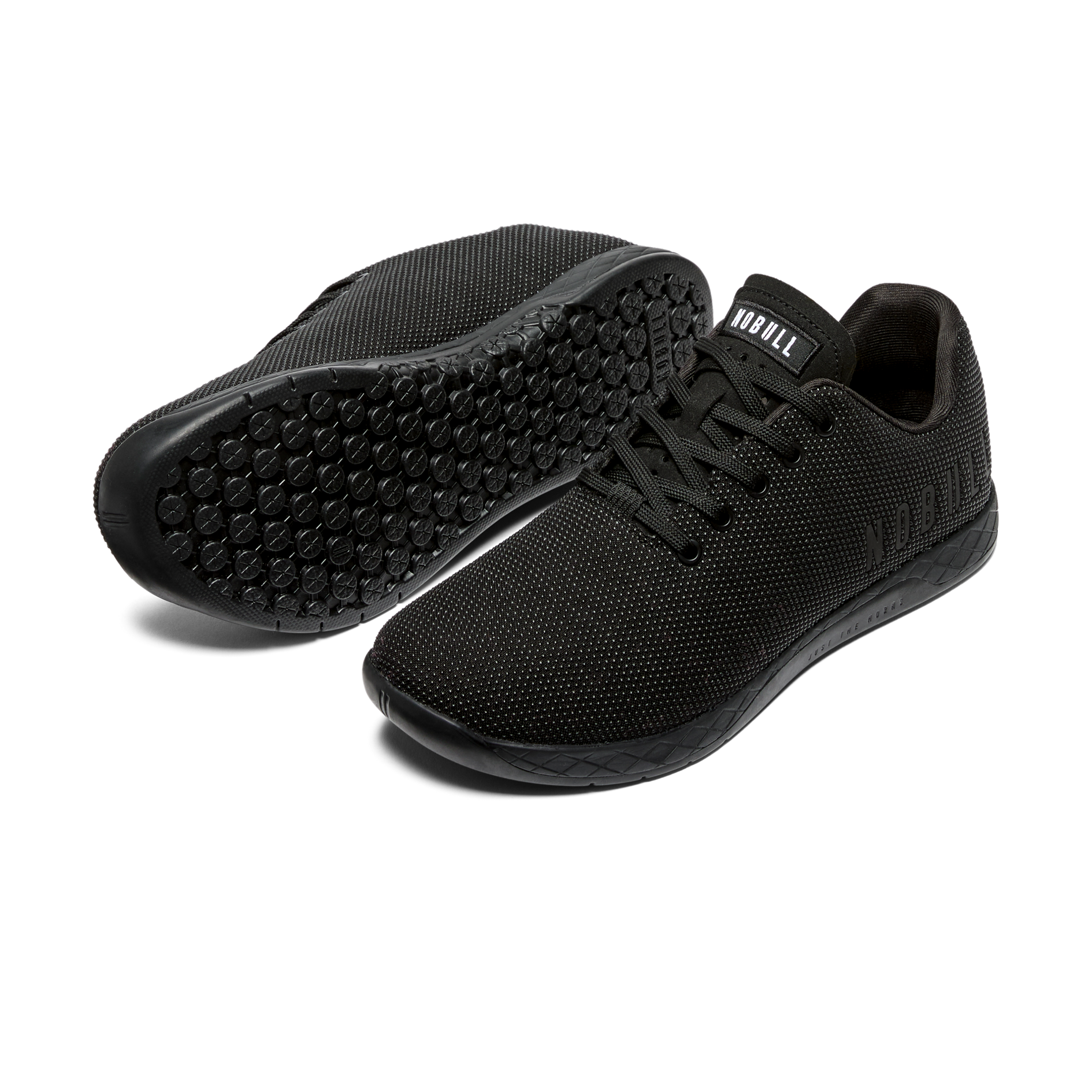 NOBULL | Outwork Triple Black