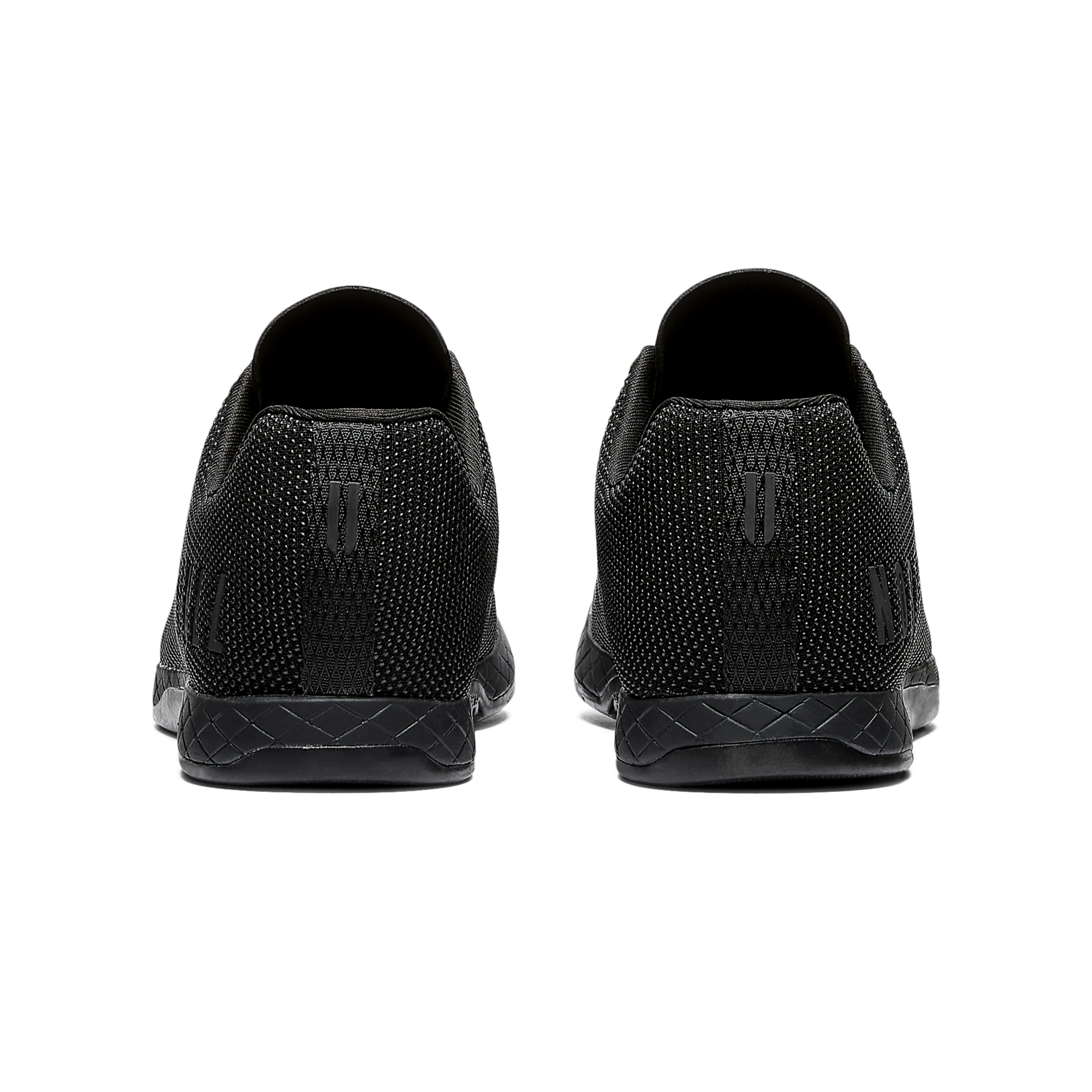 NOBULL | Outwork Triple Black