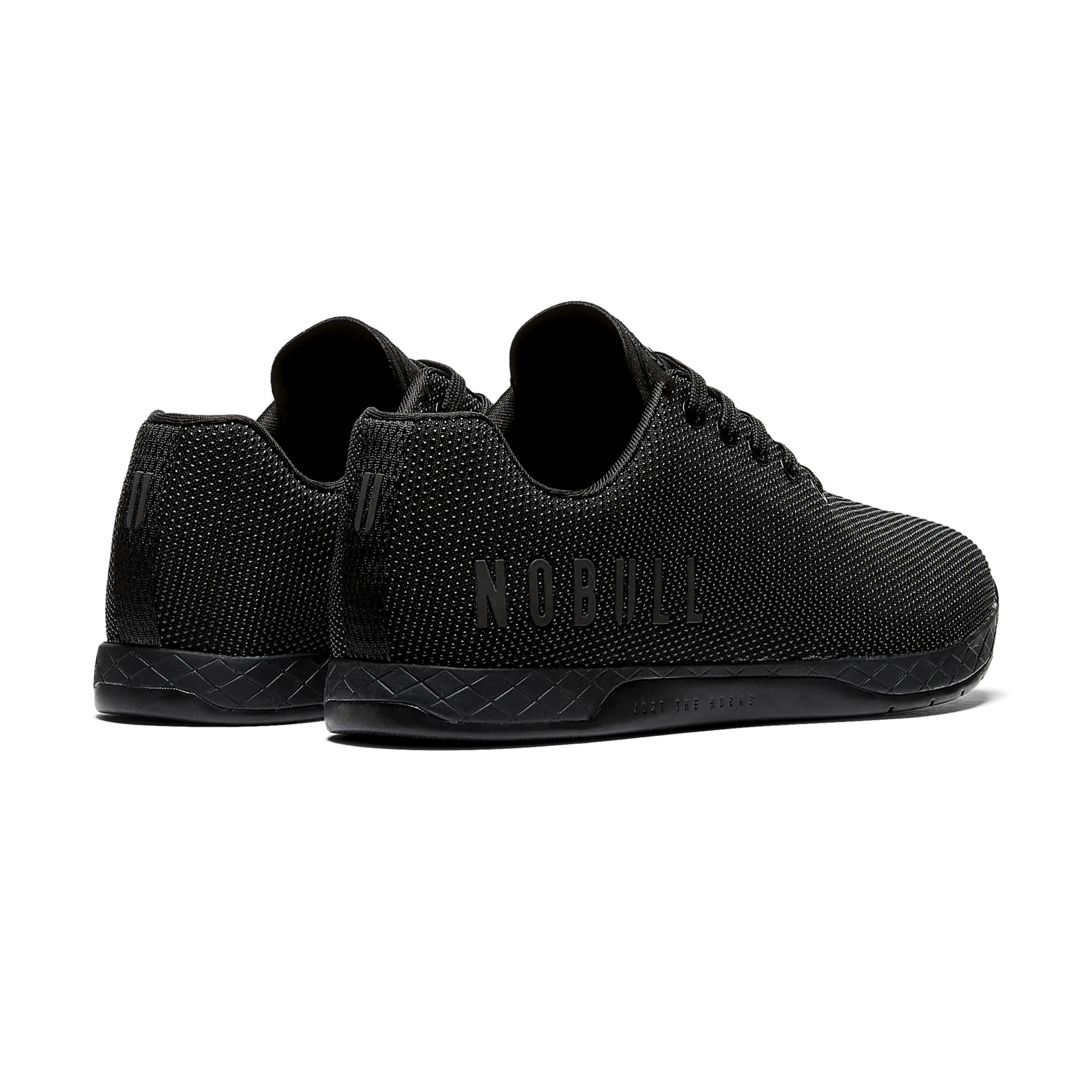NOBULL | Outwork Triple Black