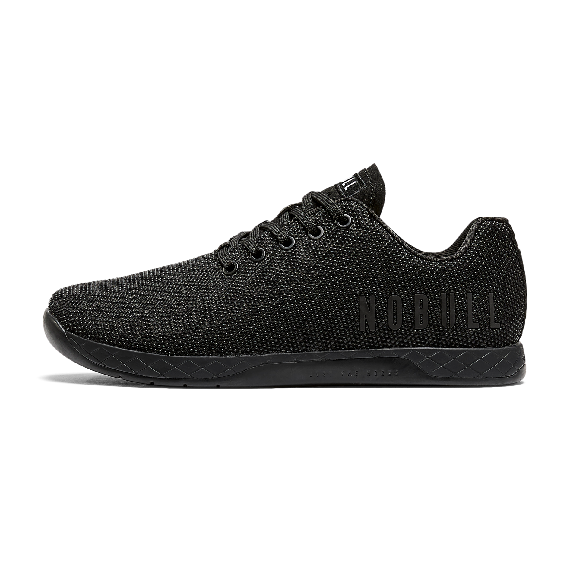 NOBULL | Outwork Triple Black